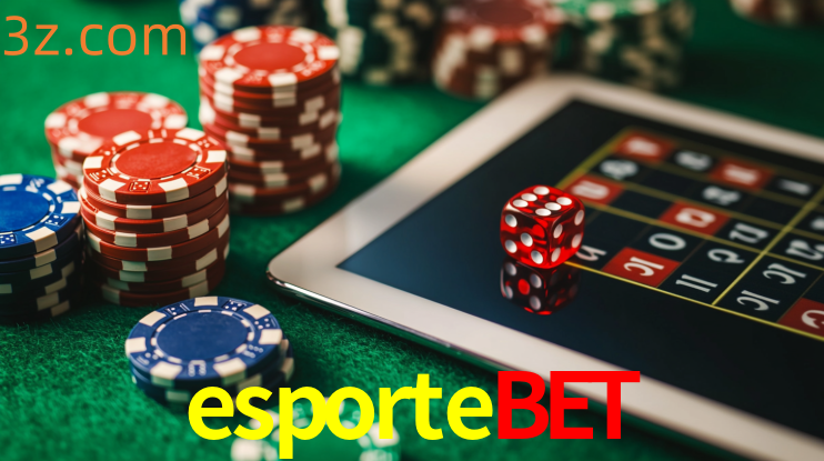 Faça Login na Plataforma esportebet